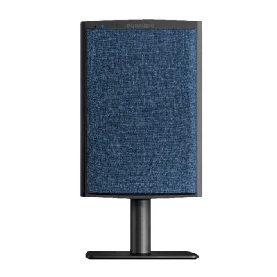 Dynaudio-Xeo-10-black-03---blue-grille_1200x1200px